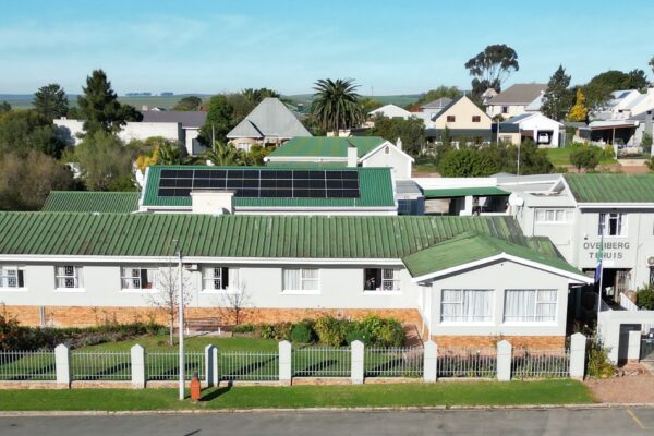 Overberg Tehuis