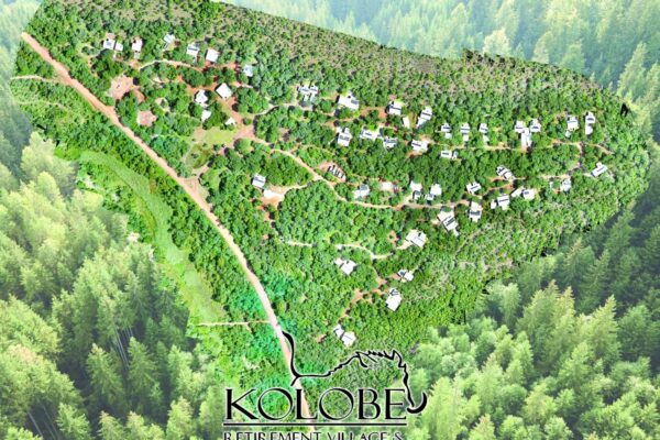 Kolobe Retirement Village & Wildlife Estate