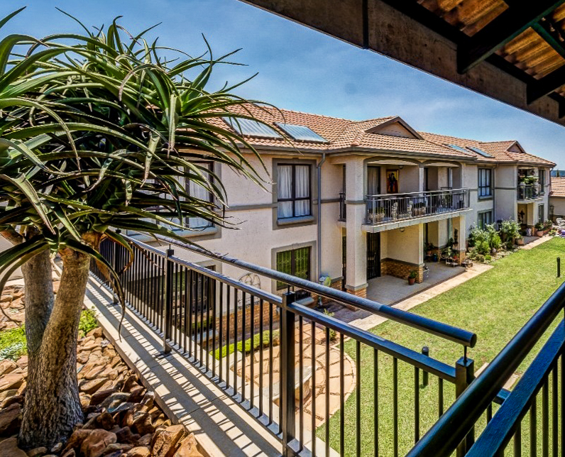 Featherwood Retirement Estate – Pretoria