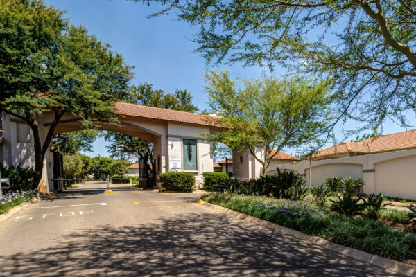 Featherwood Retirement Estate – Pretoria