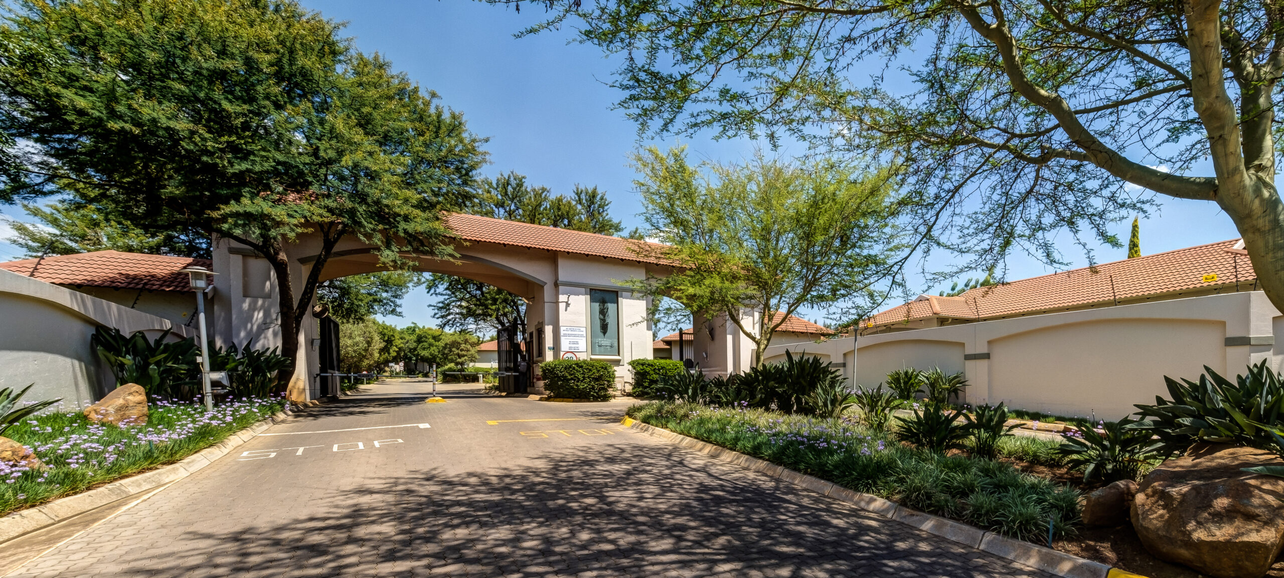 Featherwood Retirement Estate – Pretoria